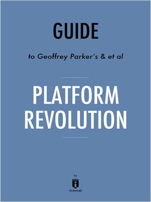 cover image of Summary of Platform Revolution